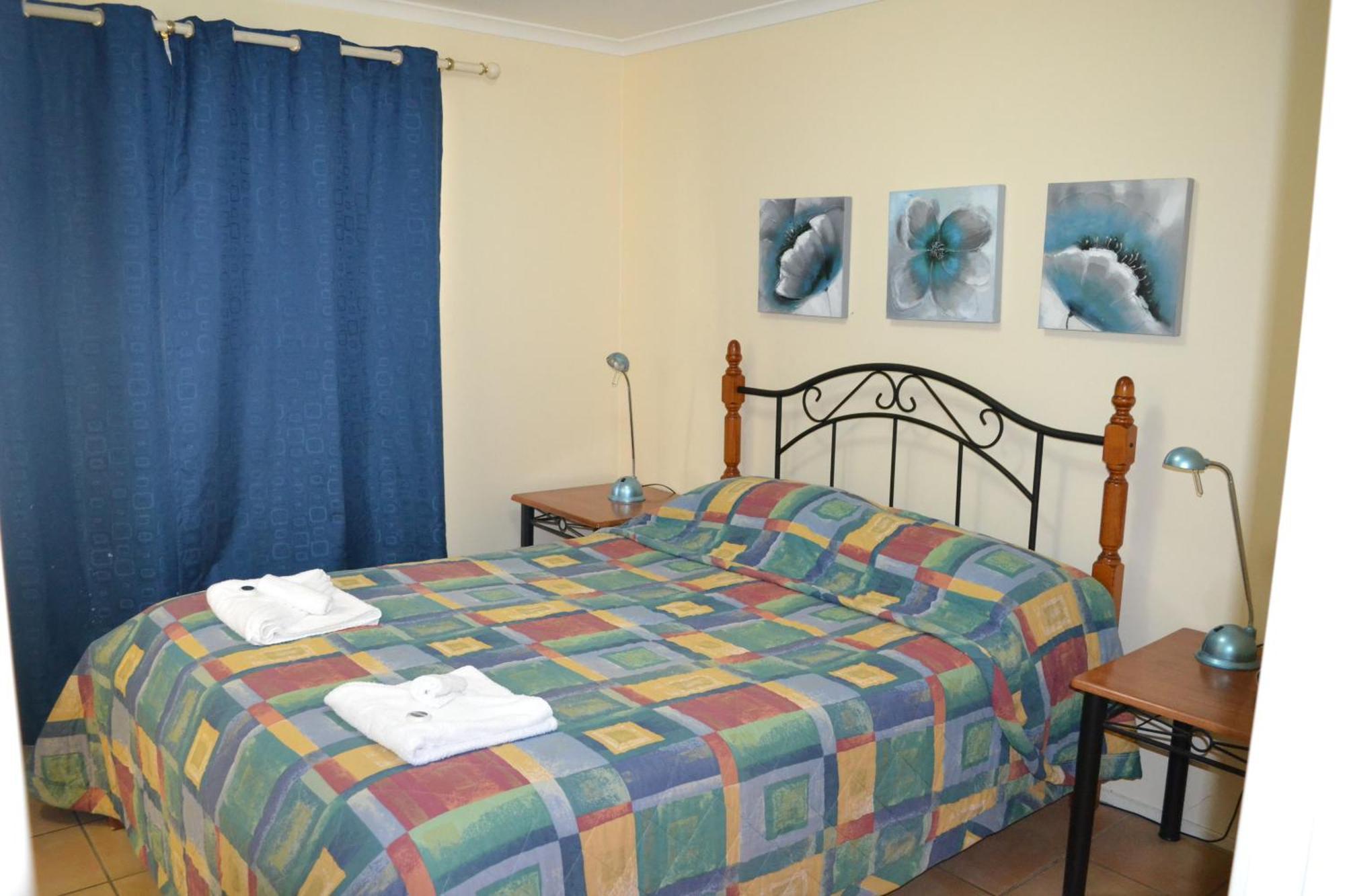 Ingenia Holidays Lake Macquarie Mannering Park Zimmer foto