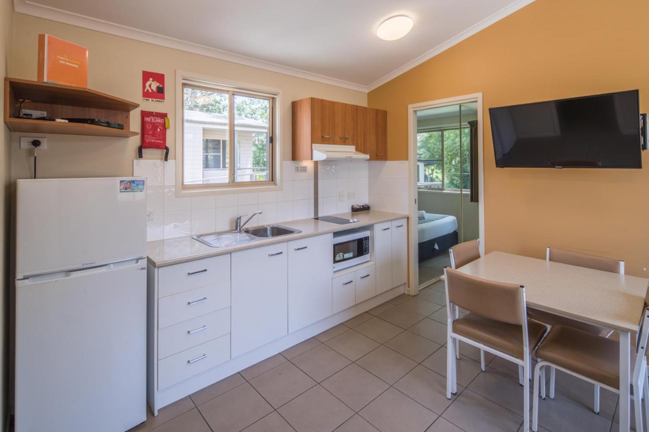 Ingenia Holidays Lake Macquarie Mannering Park Exterior foto