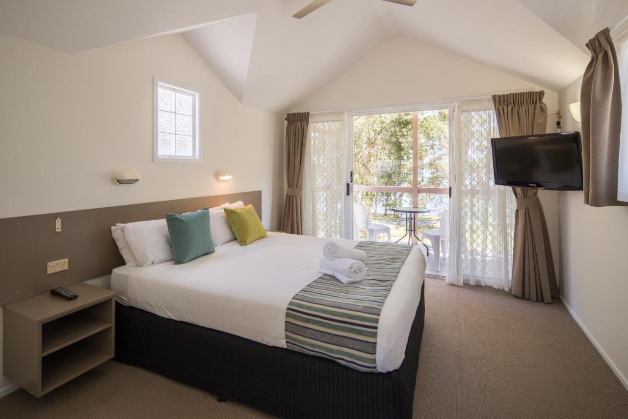 Ingenia Holidays Lake Macquarie Mannering Park Exterior foto