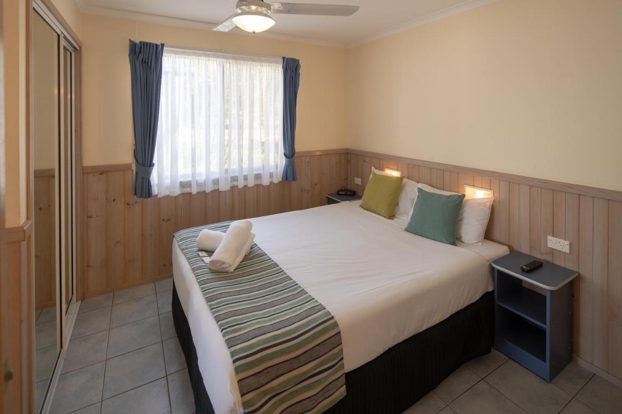 Ingenia Holidays Lake Macquarie Mannering Park Exterior foto