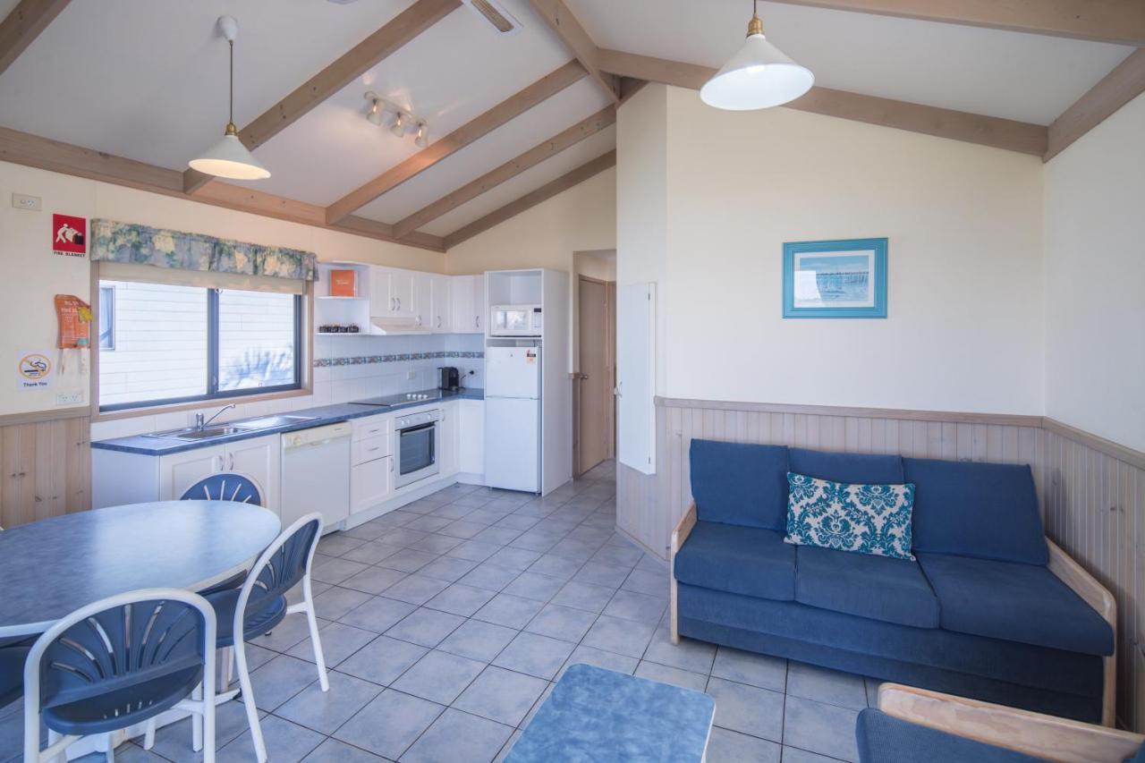 Ingenia Holidays Lake Macquarie Mannering Park Exterior foto