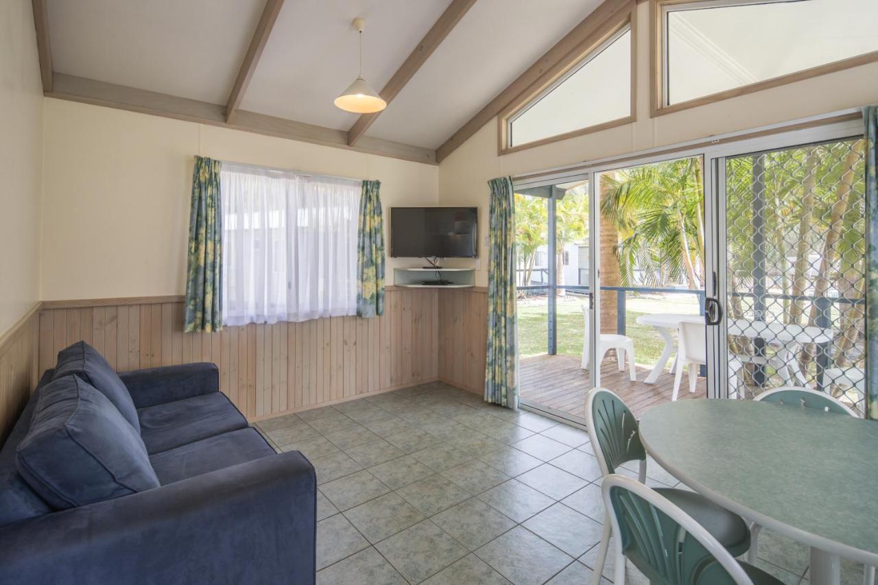 Ingenia Holidays Lake Macquarie Mannering Park Exterior foto