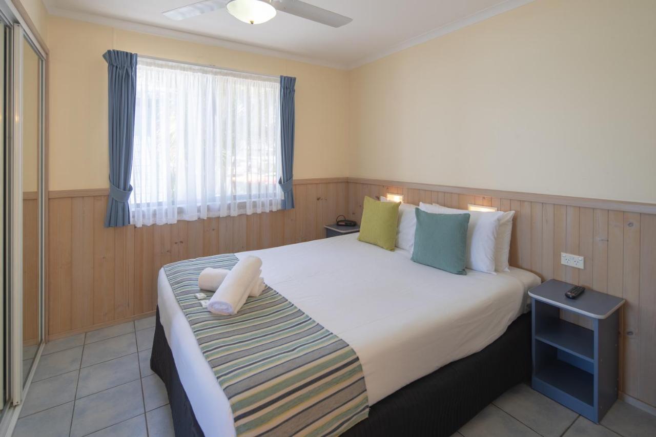 Ingenia Holidays Lake Macquarie Mannering Park Exterior foto